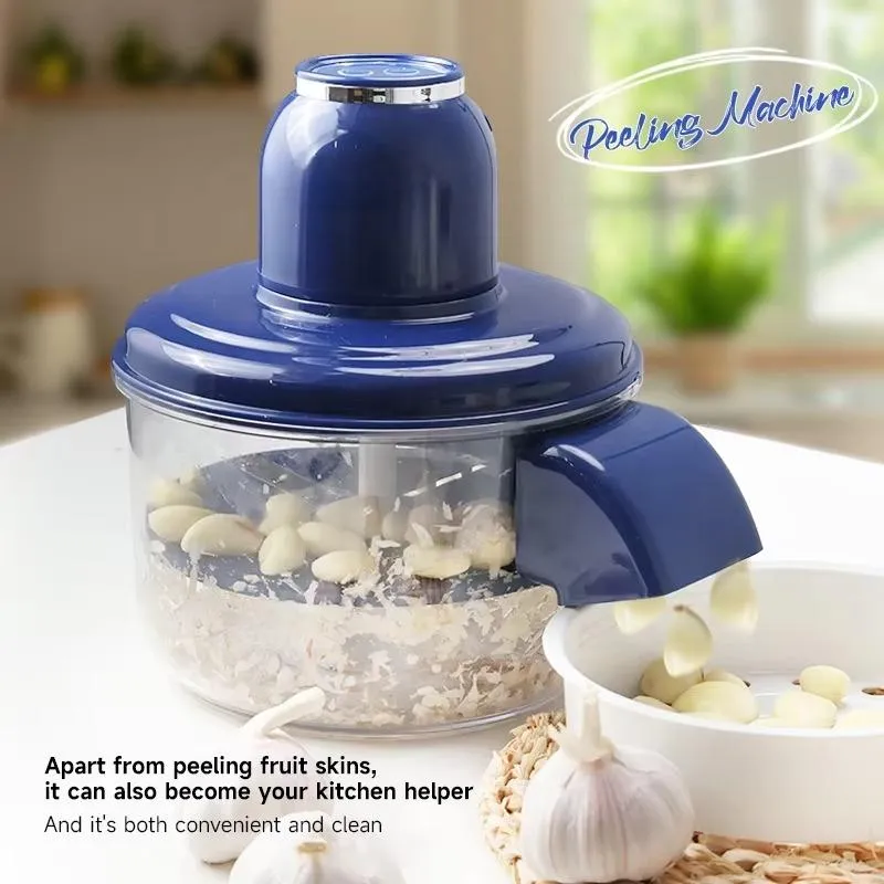 automatic grape peeling machine 10