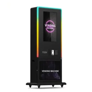 hair and lashes vending machine 4