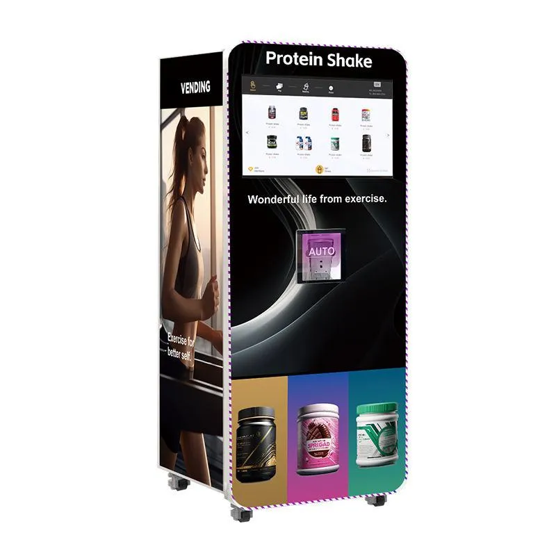 protein vending machine 11