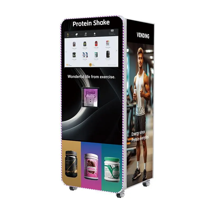 protein vending machine 9