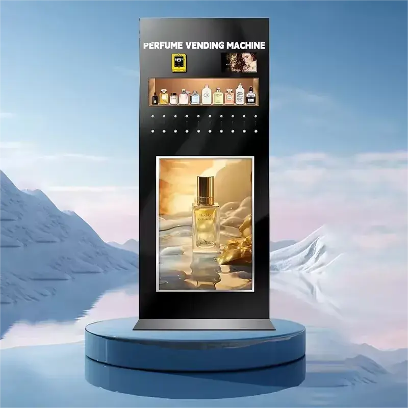 product truth behind Gift from Dubai fragrance positioning