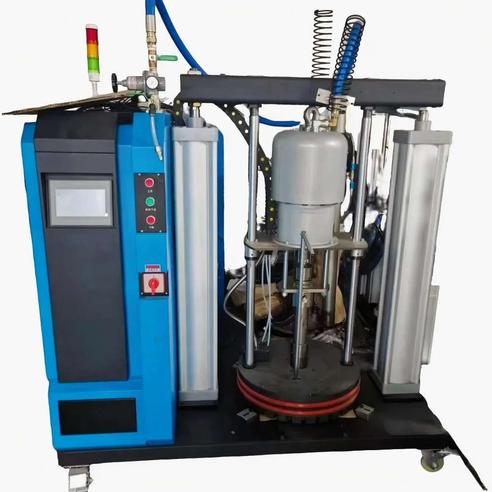 dispensing machine supplier 13