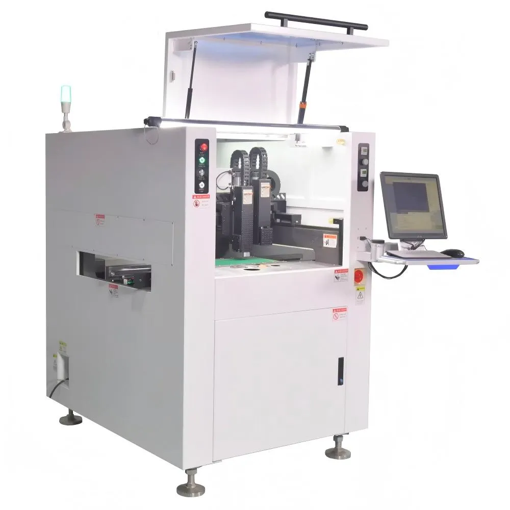 dispensing machine supplier 21