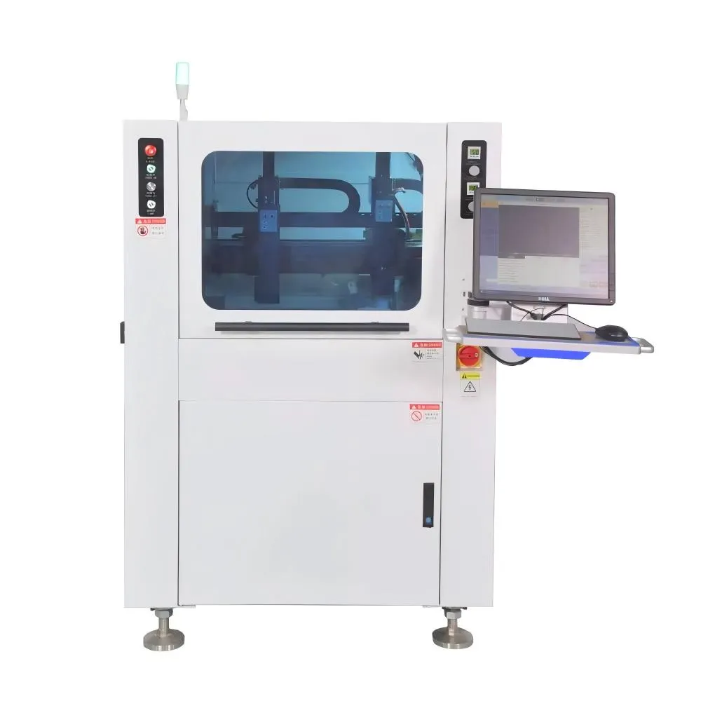dispensing machine supplier 23