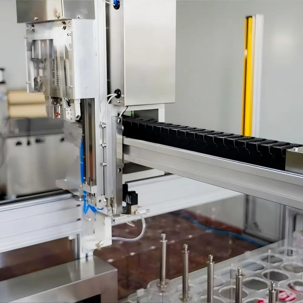 dispensing machine supplier 24