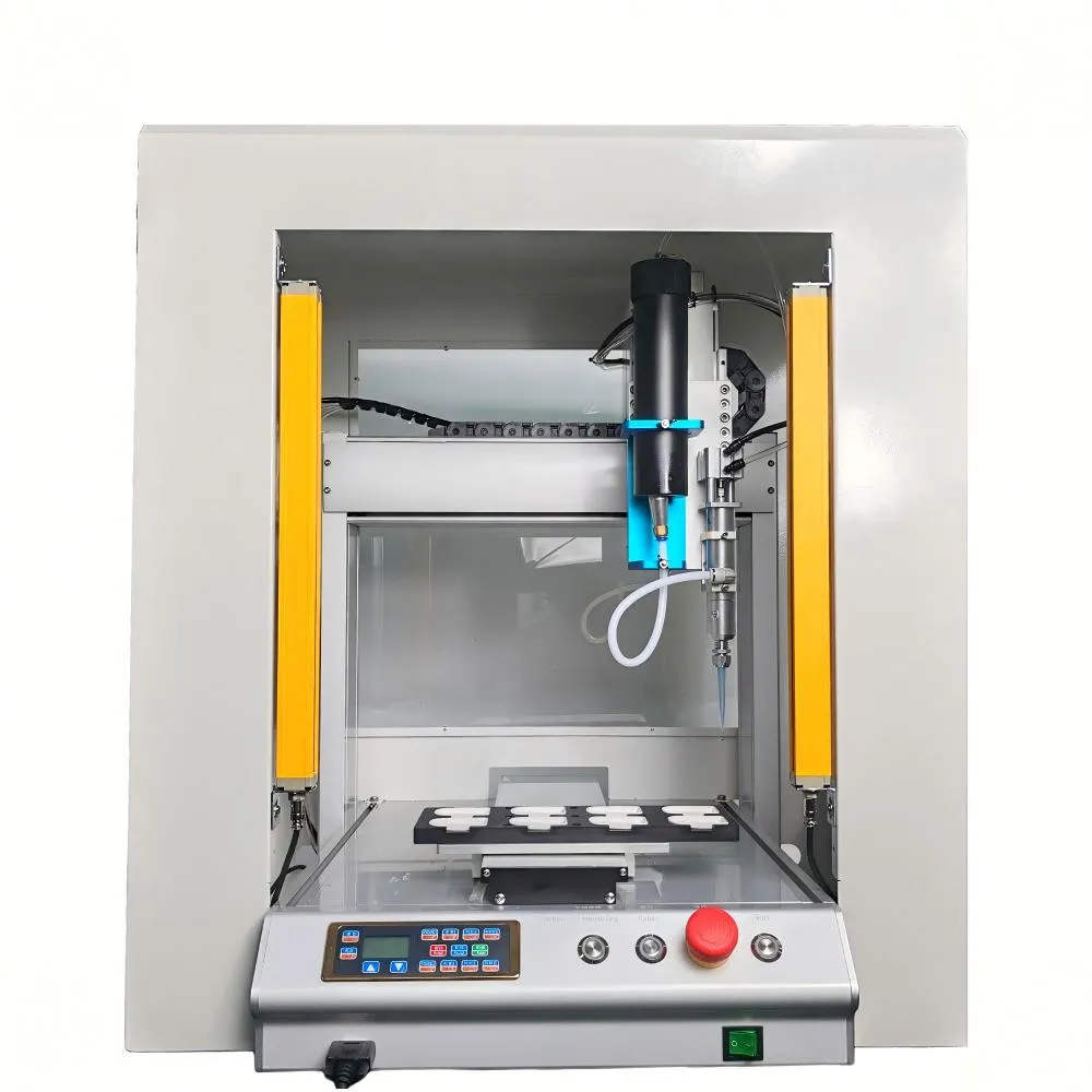 dispensing machine supplier 30