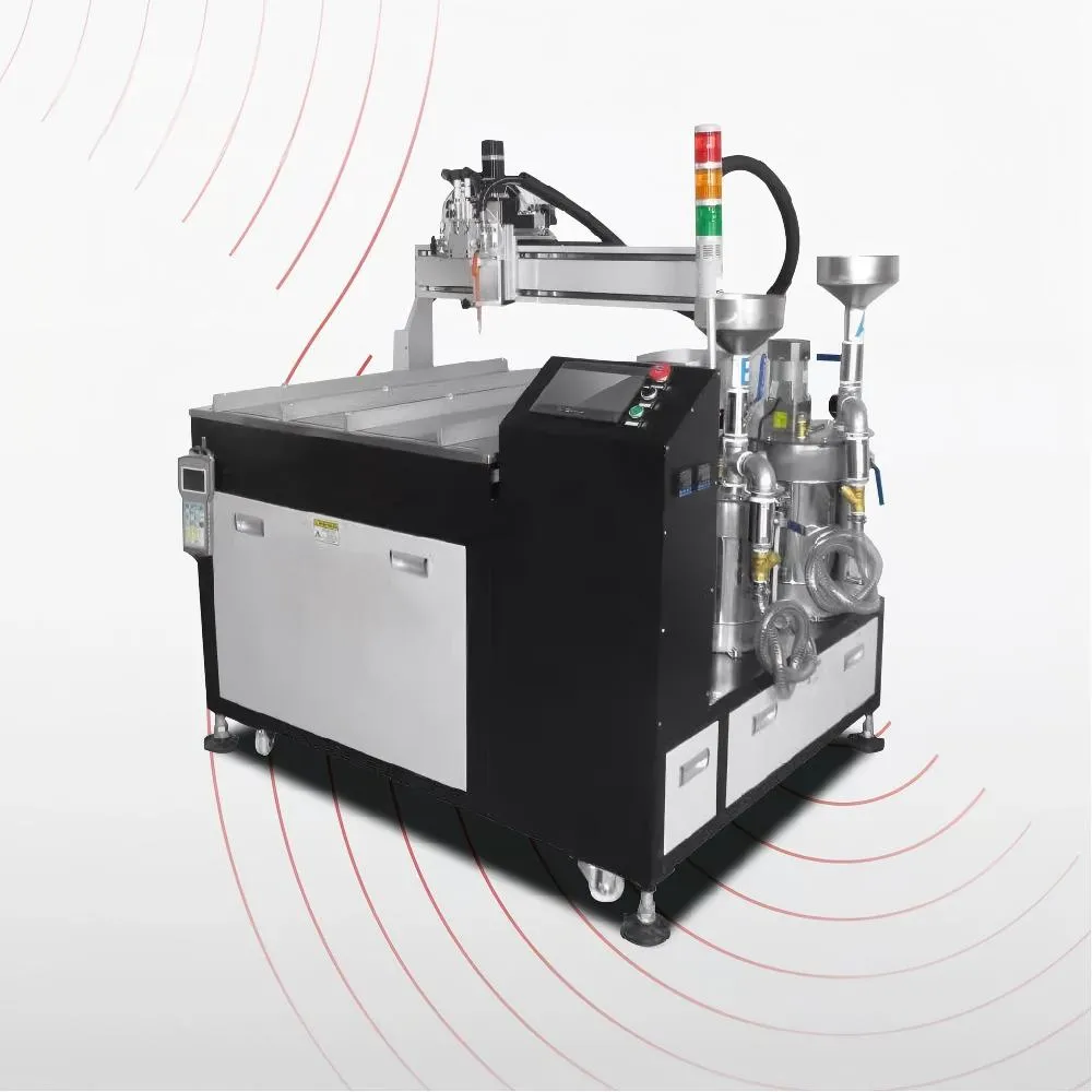 dispensing machine supplier 9