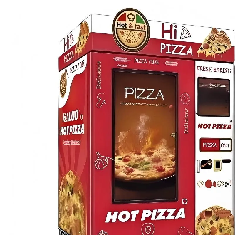 pizza vending machine 5