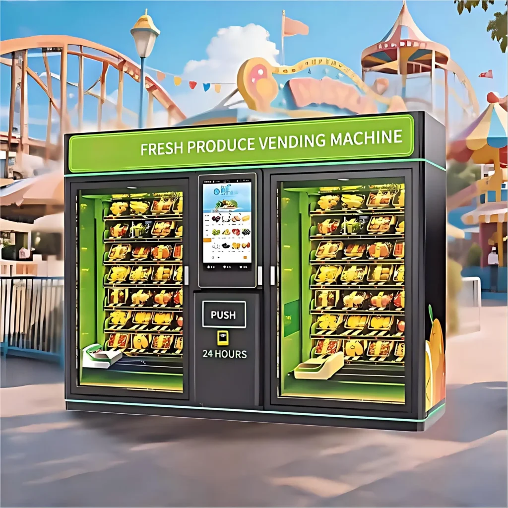 vending machine 37(1)