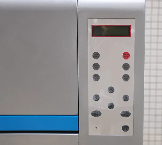 UV sticker printer machine body for automated sticker production